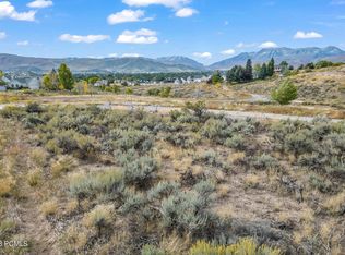 1385 E 1350 N Lot 34, Heber City, UT 84032