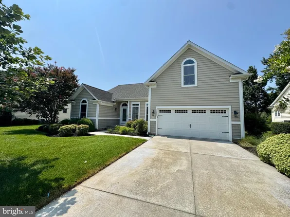 30925 Fresh Pond Dr, Ocean View, DE 19970