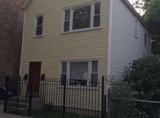 4817 S Elizabeth St, Chicago, IL 60609