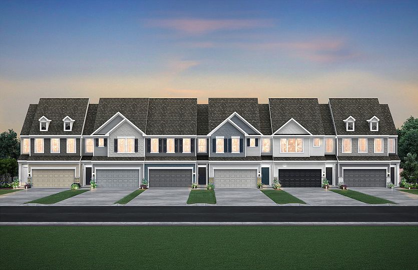 6-Unit Exterior Representation