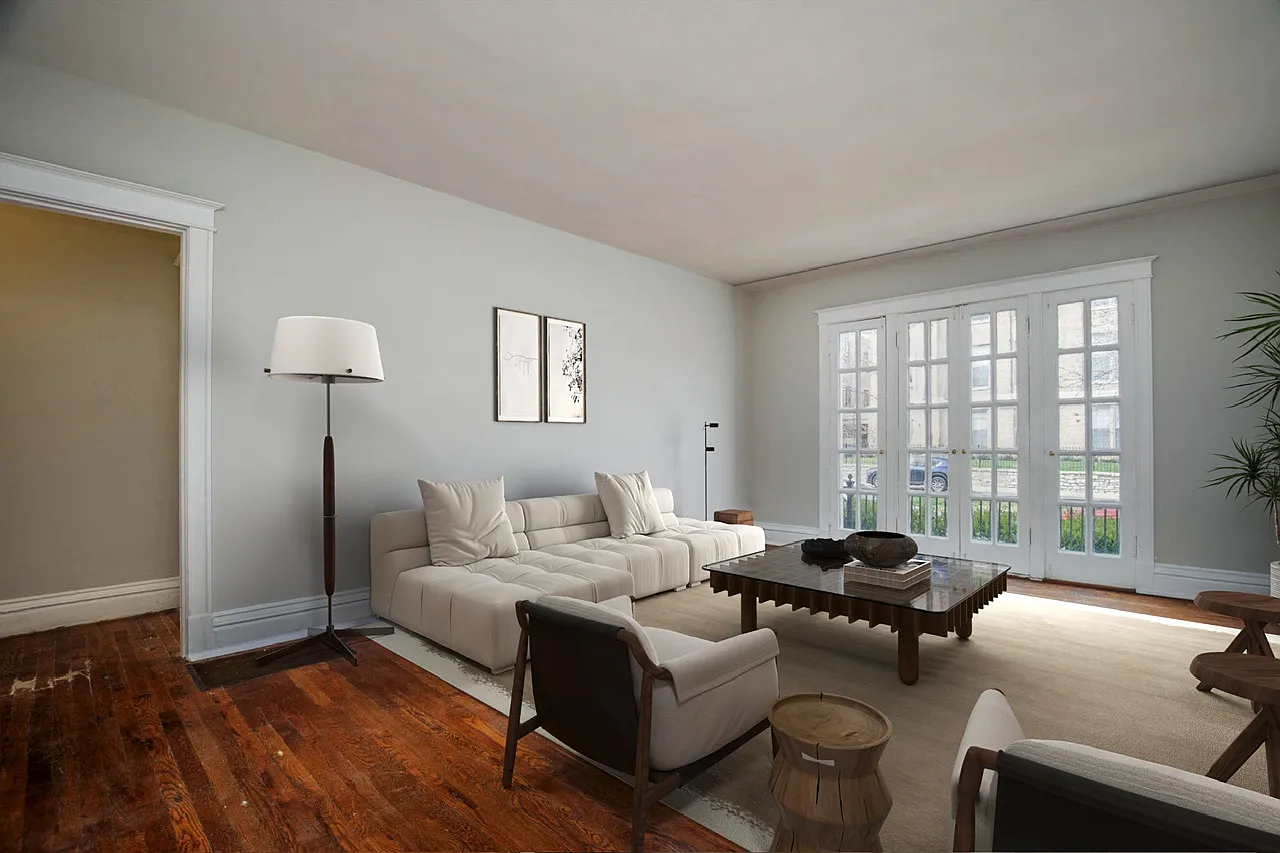 3 bed, 1300 sqft, $1,995 — Photo 2