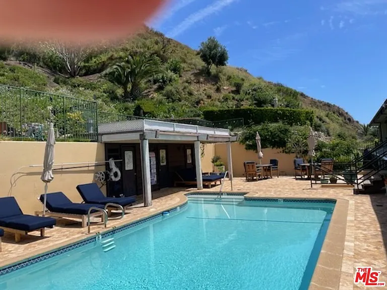 3918 Las Flores Canyon Rd #12A — Photo 6