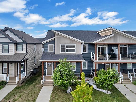 4th image of 144 Sunwapta Way NW