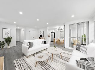 1111 Euclid St APT 103, Santa Monica, CA 90403