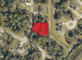 Fears St, North port, FL 34288