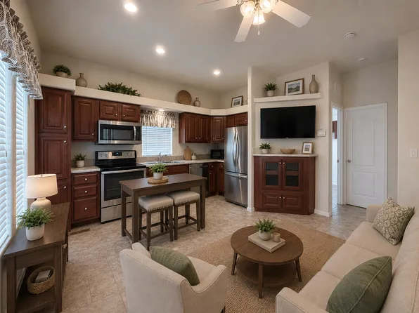 530 S Alma School Rd, Mesa, AZ