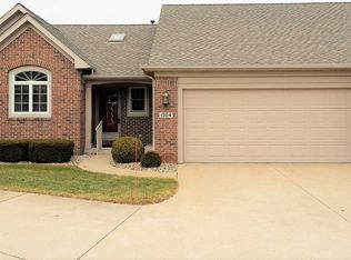 1364 Pebble Ct, Goshen, IN 46528