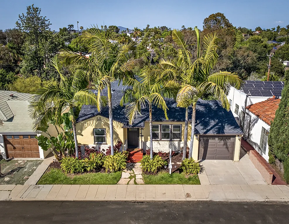 Building Photo - 5438 Gilbert Dr #A
