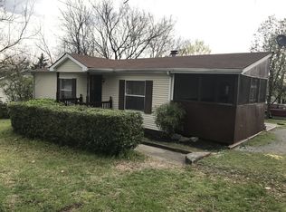 1601 Meridian St, Nashville, TN 37207