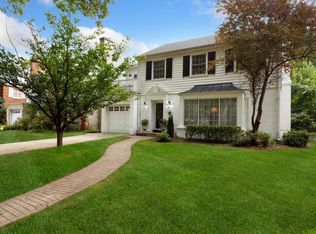 321 Ashland Ave, Evanston, IL 60202