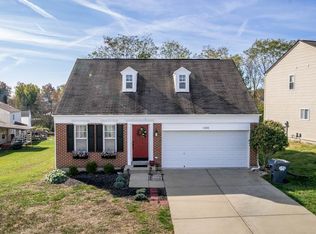 2355 Hummingbird Ln, Hebron, KY 41048