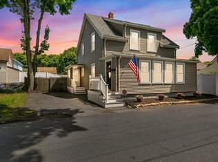 16 Savory St, Lynn, MA 01904