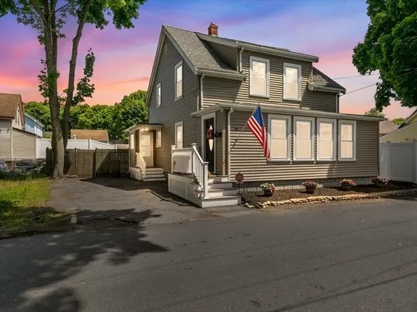 16 Savory St, Lynn, MA 01904