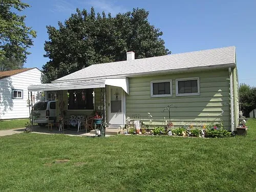 4068 Valley Cir Photo 1