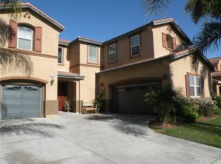 12796 Eastern Shore Dr, Corona, CA 92880