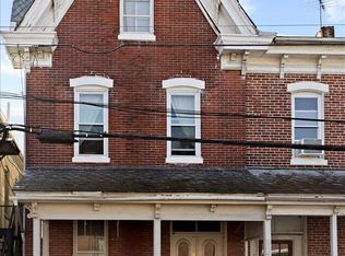 4 Maple Ave, Sellersville, PA 18960