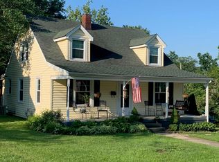 1306 Oak St, Shelbyville, KY 40065