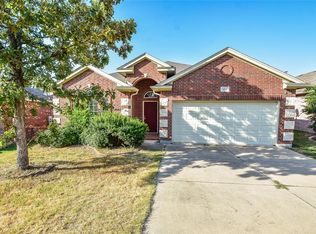 6036 Horse Trap Dr, Fort Worth, TX 76179