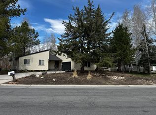 2080 Lucky John Dr, Park City, UT 84060