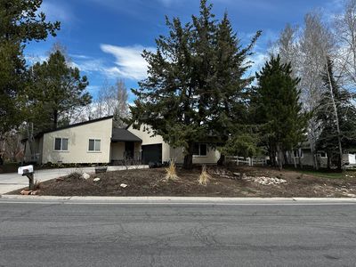 2080 Lucky John Dr, Park City, UT, 84060