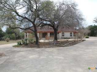 160 Biels Loop, Killeen, TX 76542