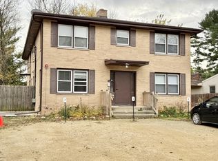 290 Orchard Drive - 4, Oregon, WI 53575