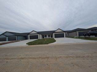 9309 E Wassall Ct, Wichita, KS 67210