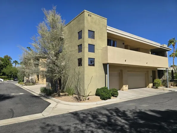 810 E Palm Canyon Dr Unit 205, Palm Springs, CA 92264