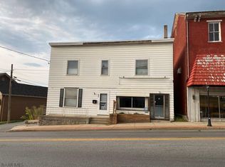 108 W Allegheny St, Martinsburg, PA