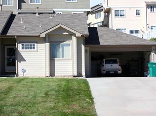 8323 Clayton Ct, Thornton, CO 80229