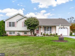 88 Smokebox Cir, Stewartstown, PA