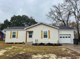 340 Warner St, Bridge City, TX 77611