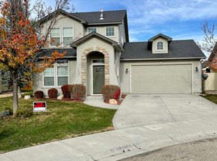 202 E Breinholt St, Meridian, ID 83646