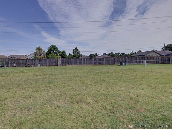 5th image of 8509 E 161st Pl S