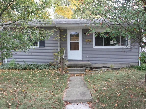 211 Freeman Ave, Urbana, OH 43078