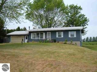 6939 N Lautner Rd, Williamsburg, MI 49690