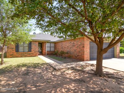 2110 95th St, Lubbock, TX, 79423