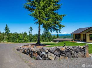 0 S Silver Lake Lot 6 Road, Castle Rock, WA 98611