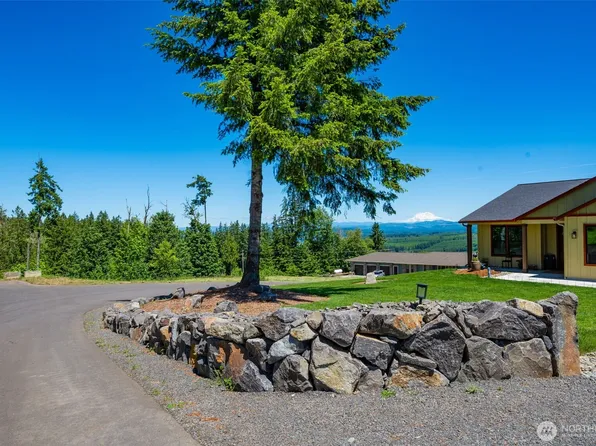 0 S Silver Lake Lot 6 Road, Castle Rock, WA 98611