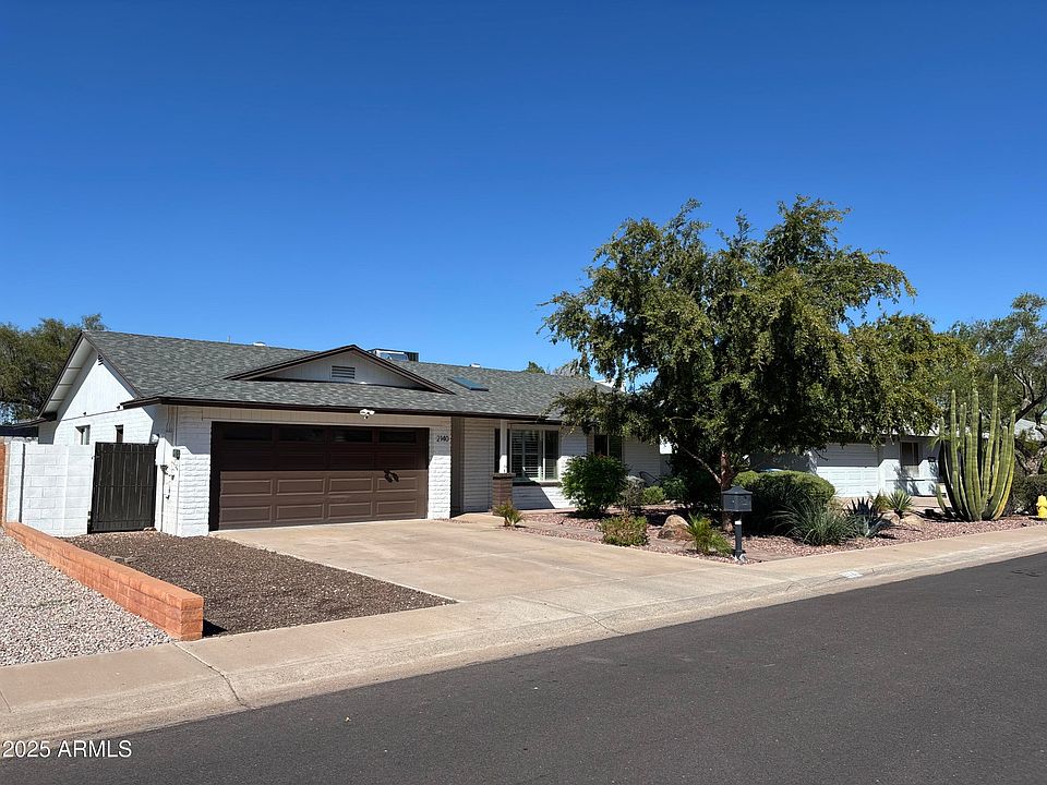 2140 E APOLLO Avenue, Tempe, AZ 85283 | Zillow