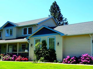 3827 S Old Schafer Rd, Spokane Valley, WA 99206