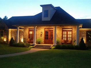 3207 Chase Wood Way, Longview, TX 75605