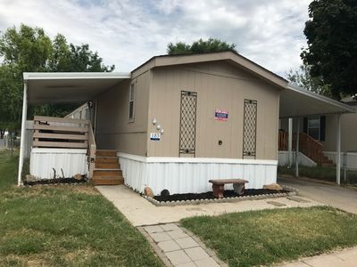 935 E 3000 N TRLR 183, Layton, UT, 84040