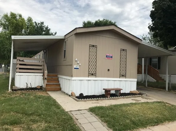 935 E 3000 N Trlr 183, Layton, UT 84040
