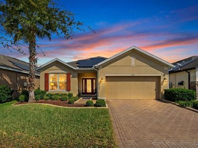 3943 GREEN SABAL DRIVE, Orlando, FL, 32824