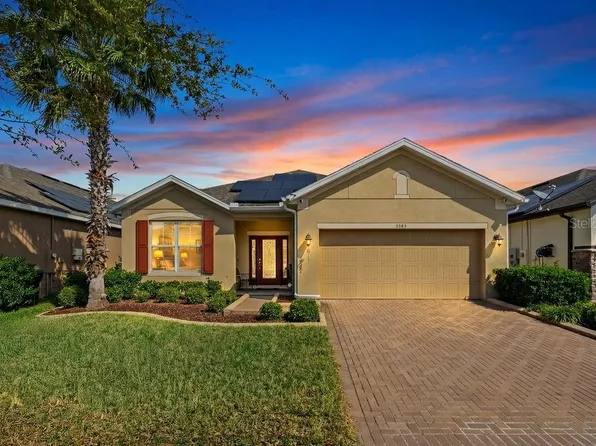 3943 Green Sabal Dr, Orlando, FL 32824