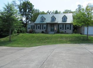 3066 Buckingham Rd, Greeneville, TN 37745