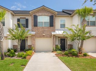 1505 Mariners Circle St, Simons Island, GA 31522