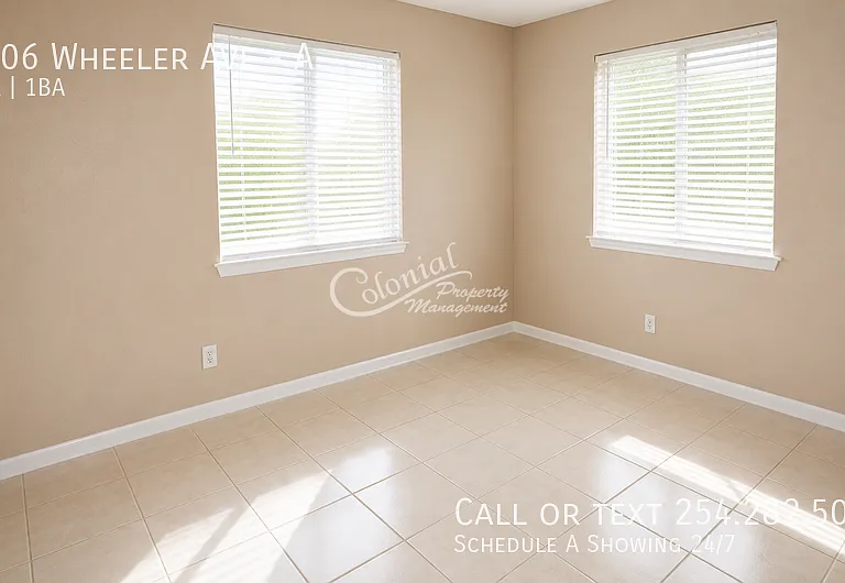 2206 Wheeler Ave #A — Photo 6
