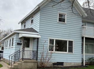 303 N Washington St, Warsaw, IN 46580